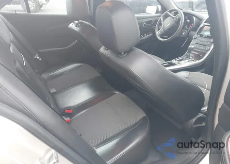 2013 Chevrolet Malibu 1Lt from USA, damaged, VIN 1G11C5SA2DF177871